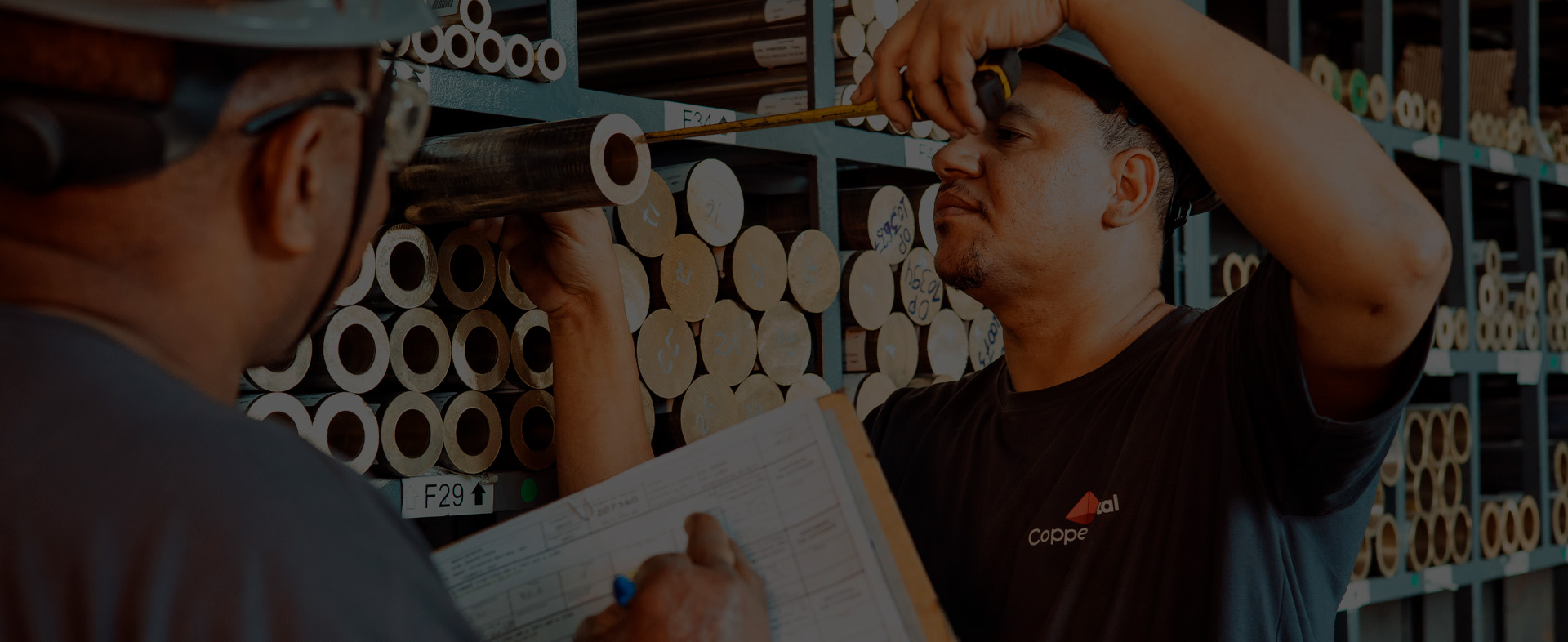 Ir para calculadora de pesos e medidas Banner da Calculadora de pesos e medidas