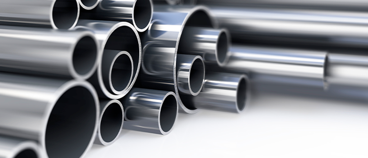 Quais as vantagens de trabalhar com tubos de aço inox?