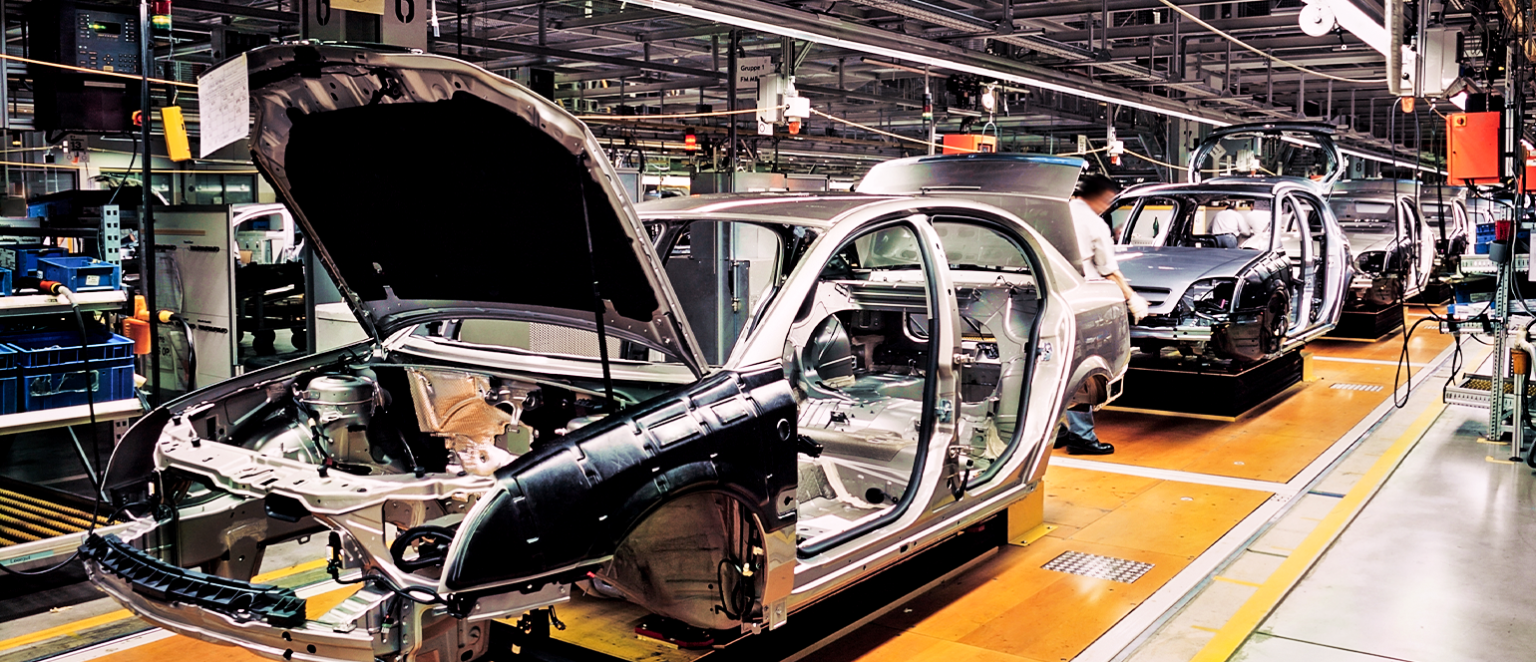 Como o alumínio revolucionou a indústria automobilística Coppermetal Como o alumínio revolucionou a indústria automobilística Coppermetal