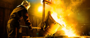 O que é indústria de bens intermediários