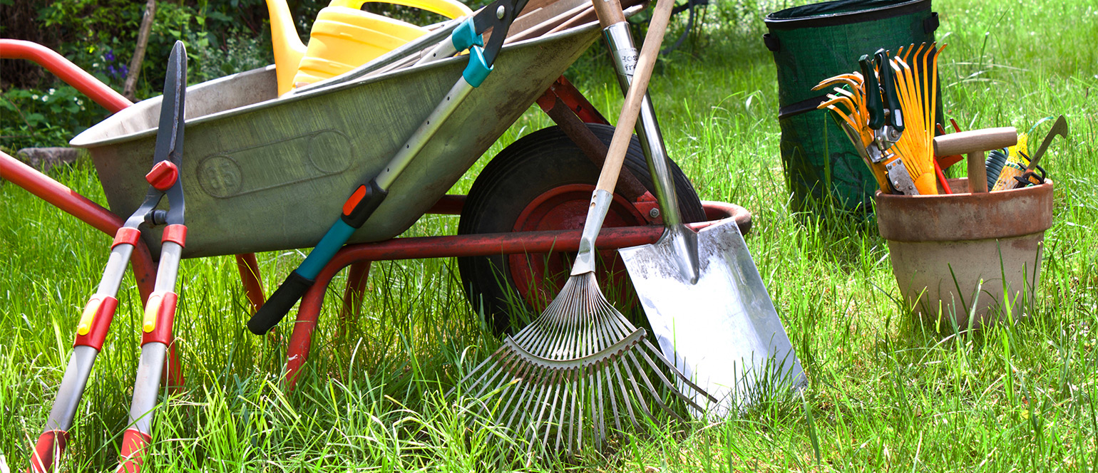 Equipamentos agrícolas