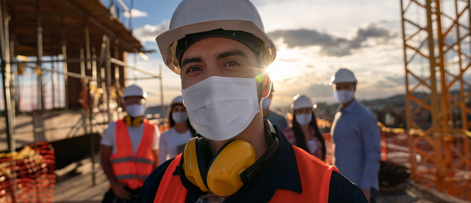 impactos da pandemia