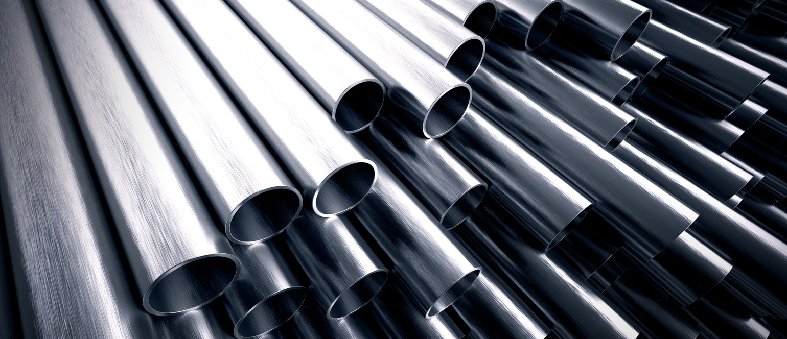ligas de aluminio