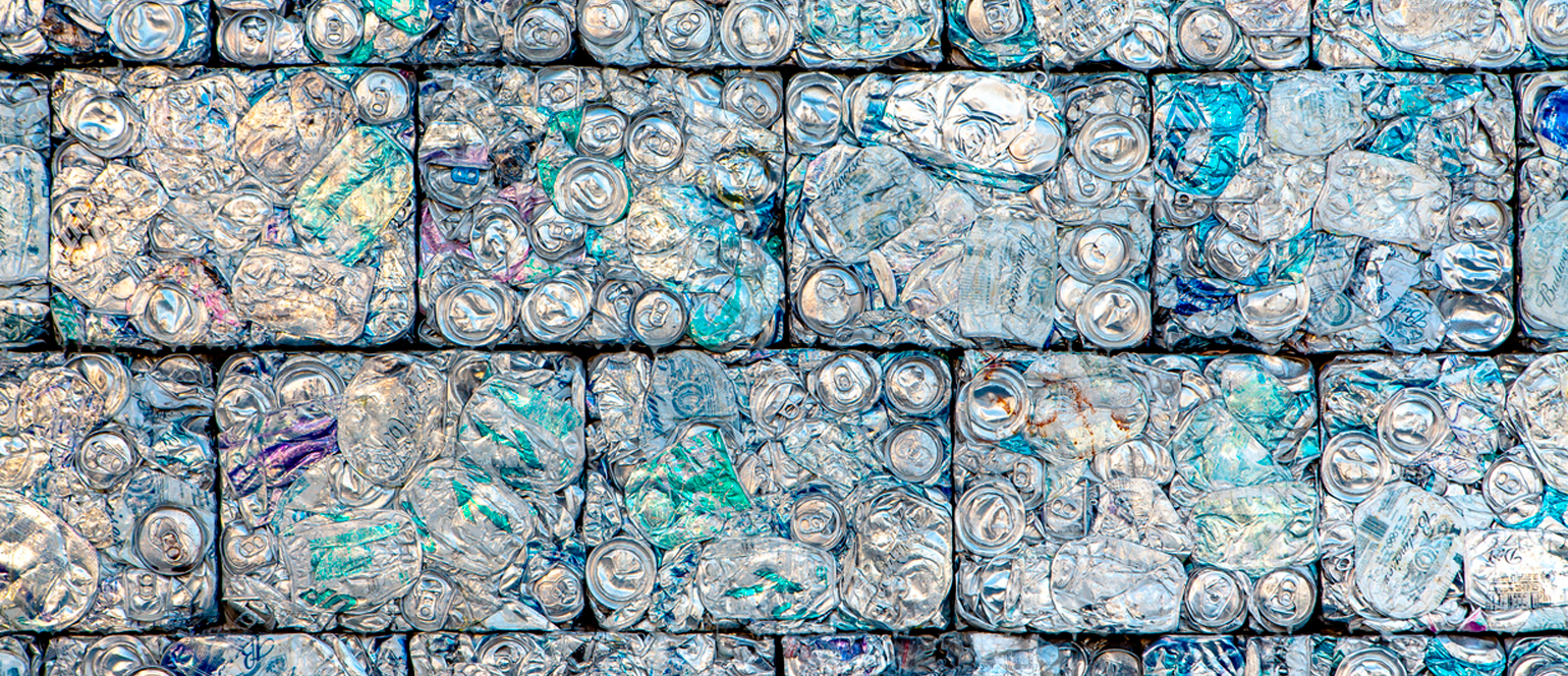 reciclagem de metais