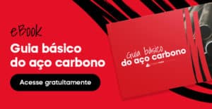 eBook: O guia básico do aço carbono