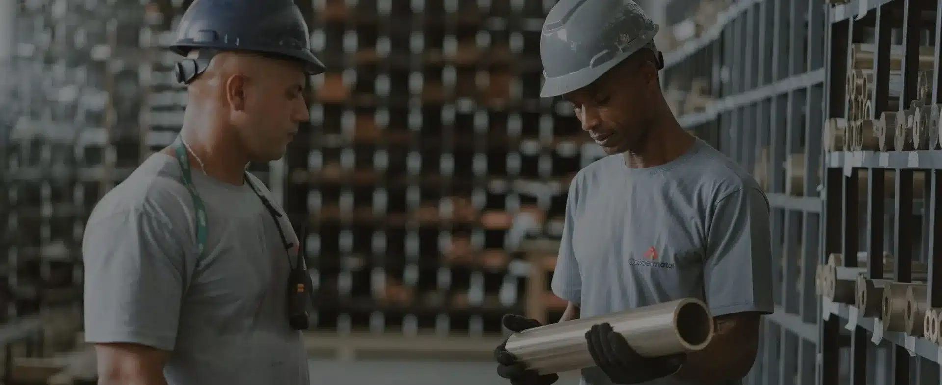 (c) Coppermetal.com.br