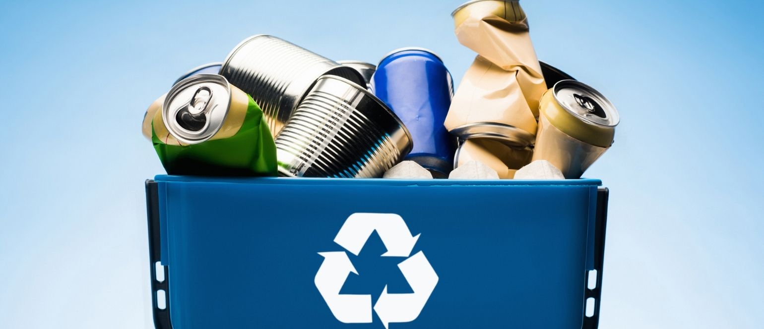 sustentabilidade do alumínio