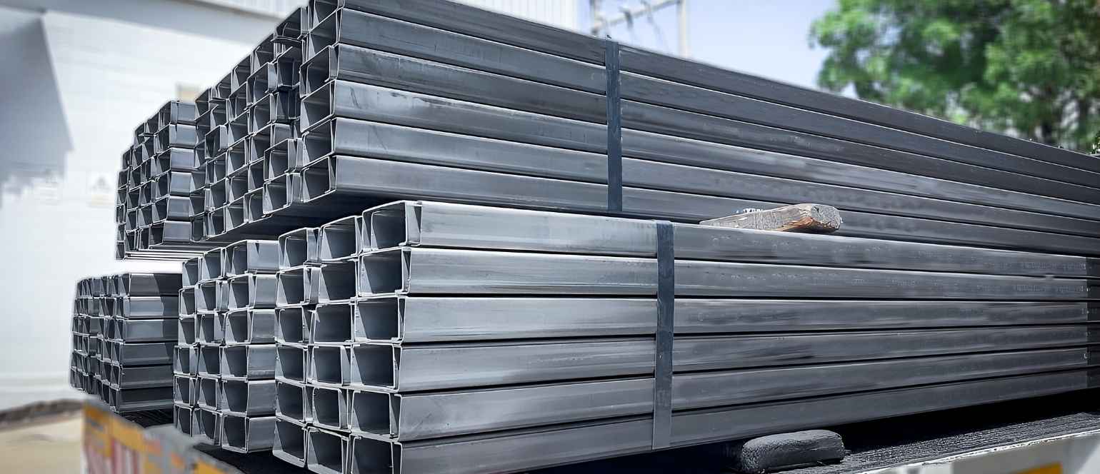 aço galvanizado
