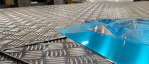 onde comprar chapa de aluminio