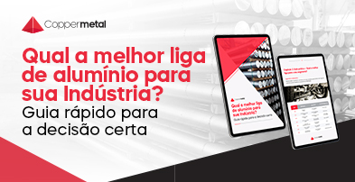 Como o alumínio está impulsionando a sustentabilidade industrial