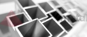 perfiles de aluminio catálogo