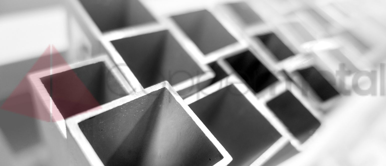 Veja o Catálogo de Perfis de Alumínio da Coppermetal