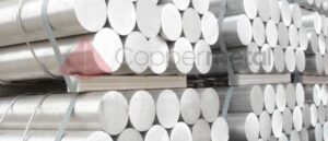 conductividad termica del aluminio