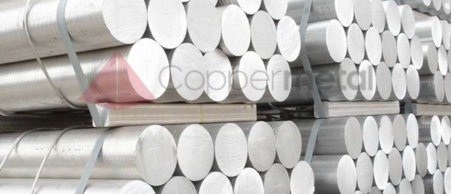 conductividad termica del aluminio