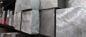 como comprar alumínio