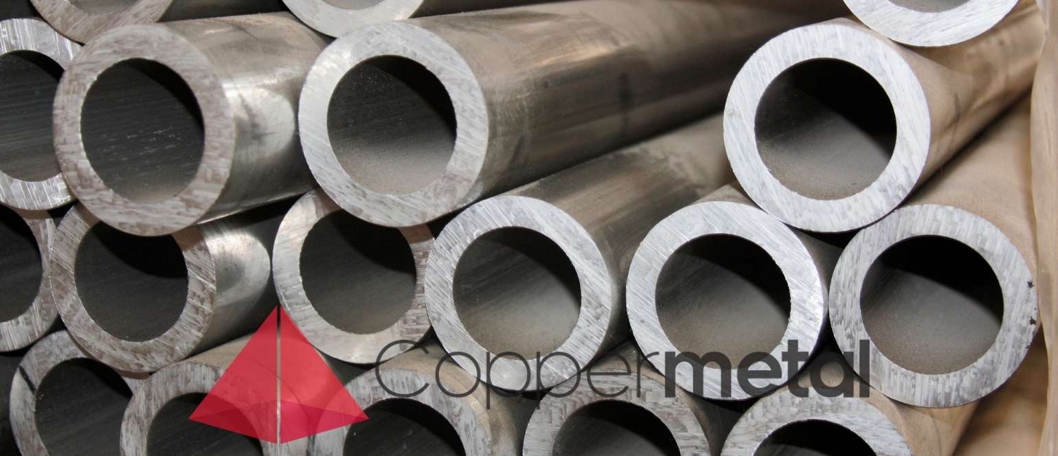 tubo de aço sem costura