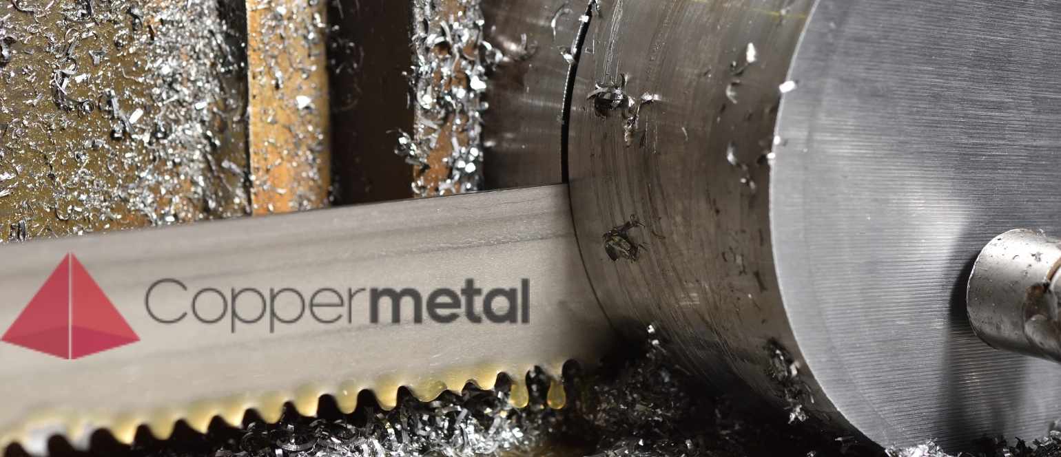 Corte y conformación de metales