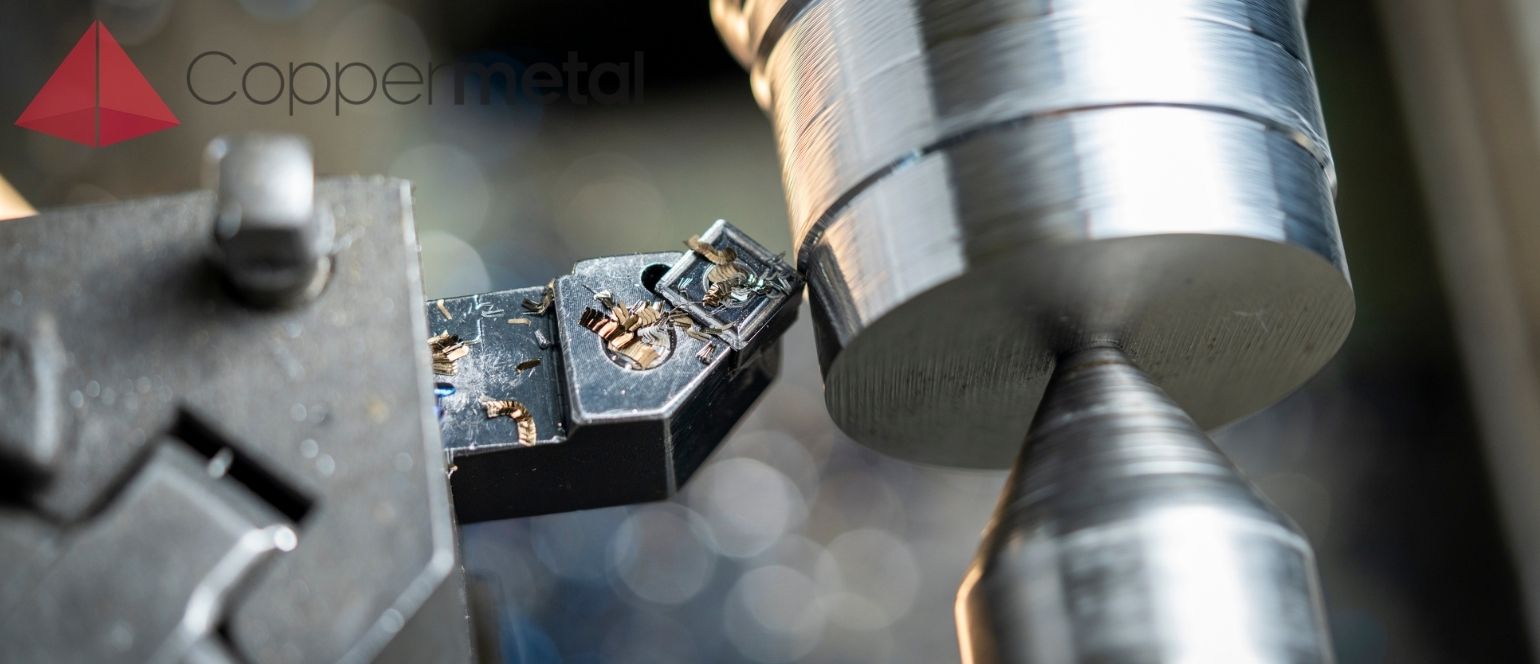 materiais para usinagem