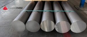 aluminio 7075 T6
