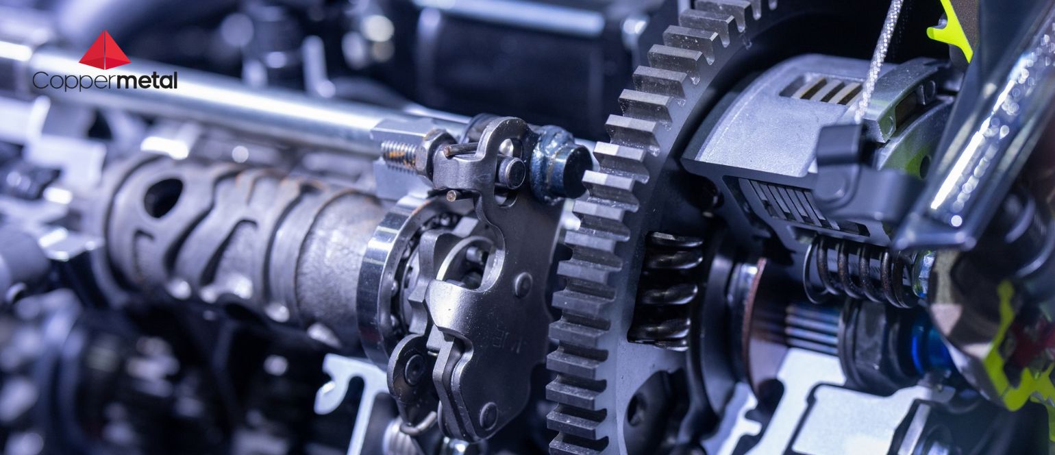 aço na indústria automotiva