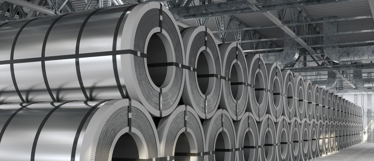 ¿Cómo elegir un buen proveedor de acero inoxidable para su industria?