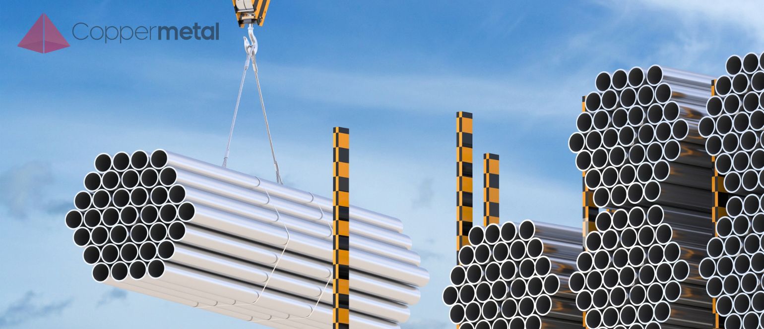 ¿Cómo funciona la importación de acero y qué errores evitar?